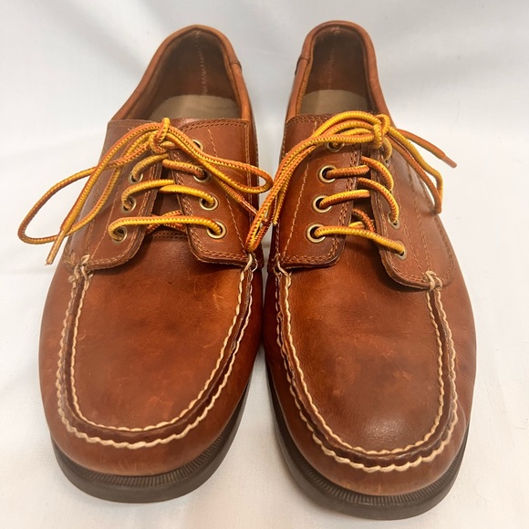 Eastland Loafers, size 10 D. - Picture 2 of 9